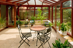Hell Corner conservatory quotes